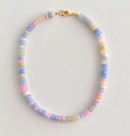 Candy Necklace- 8MM - 16" Length