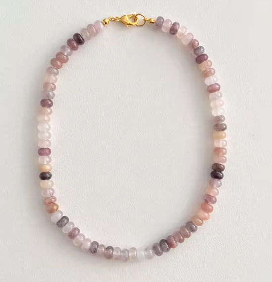 Candy Necklace- 8MM - 16" Length