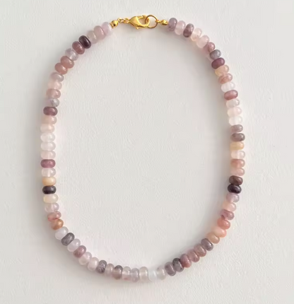 Candy Necklace- 8MM - 16" Length