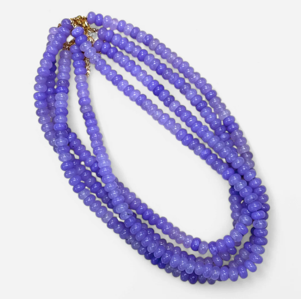 Candy Necklace- 8MM- 18" Length