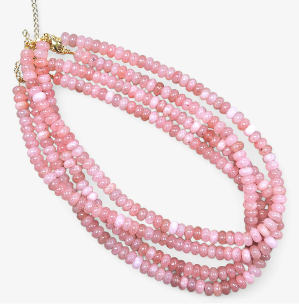 Candy Necklace- 8MM- 18" Length