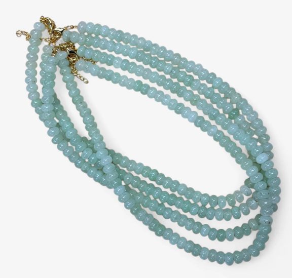 Candy Necklace- 8MM- 18" Length