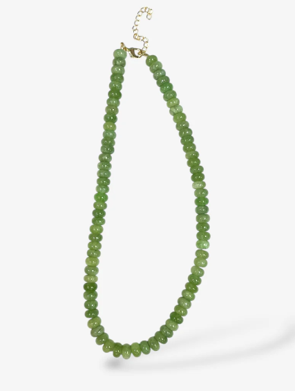 Candy Necklace- 8MM- 18" Length