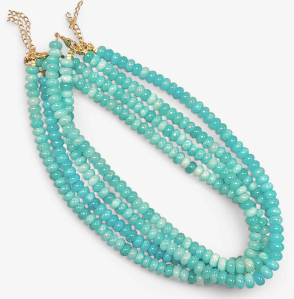 Candy Necklace- 8MM- 18" Length