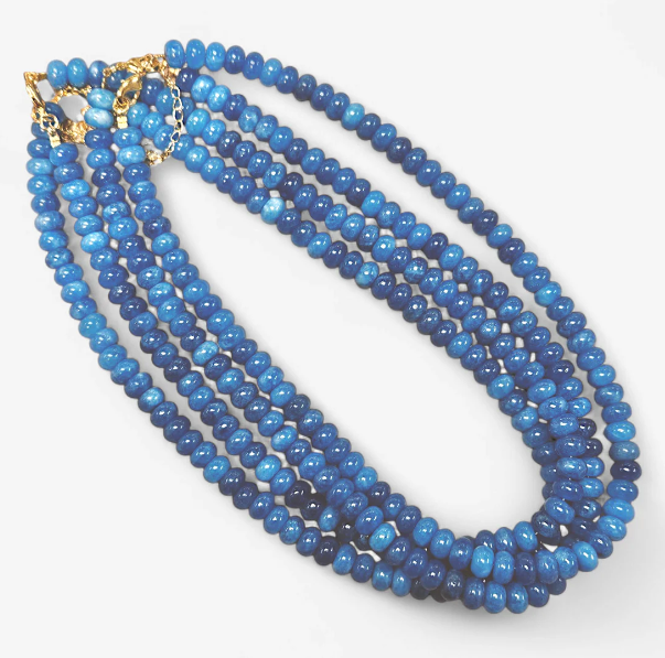 Candy Necklace- 8MM- 18" Length