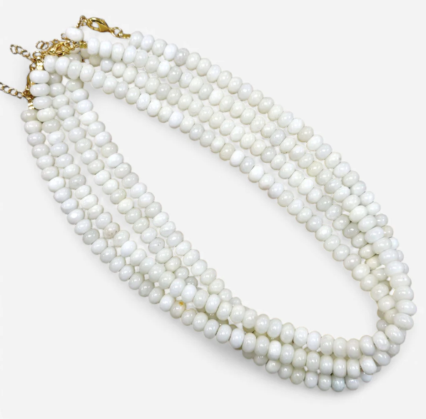 Candy Necklace- 8MM- 18" Length