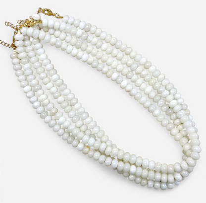 Candy Necklace- 8MM- 18" Length