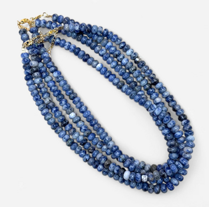 Candy Necklace- 8MM- 18" Length