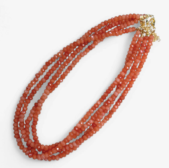 Candy Necklace- 6MM