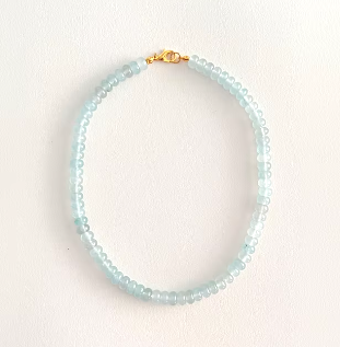 Candy Necklace- 8MM - 16" Length