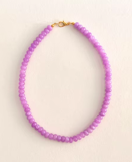 Candy Necklace- 8MM - 16" Length