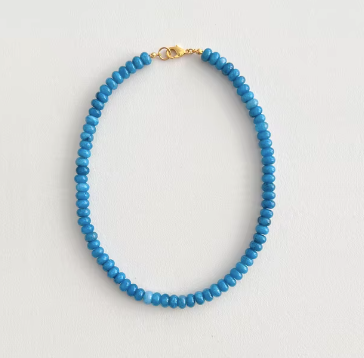 Candy Necklace- 8MM - 16" Length