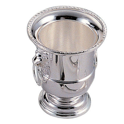 Lion's Head Urn- Match/Toothpick Holder