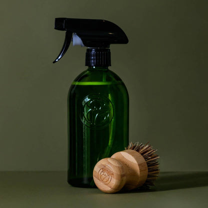 Scrubbing Brush